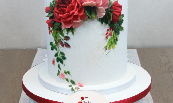 Bologna “Ghirlanda di Rose” corso avanzato