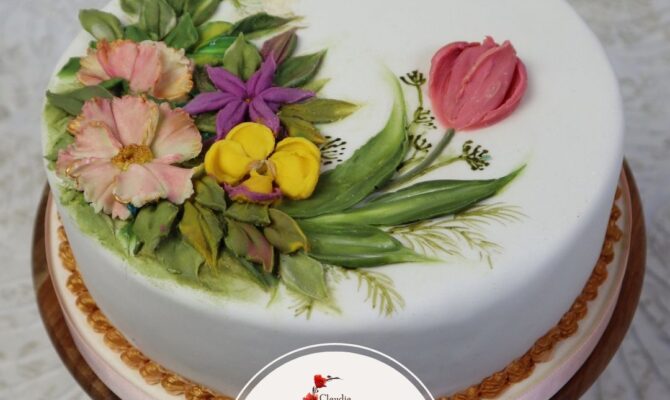 Bari – Corso “Giardino primaverile”