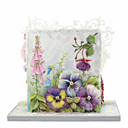 Materika - Claudia Prati, cake designer