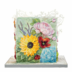 Materika - Claudia Prati, cake designer