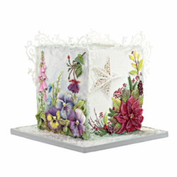 Materika - Claudia Prati, cake designer