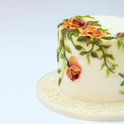 Materika - Claudia Prati, cake designer
