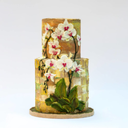 Materika - Claudia Prati, cake designer
