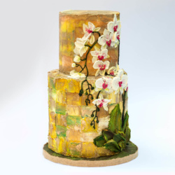 Materika - Claudia Prati, cake designer