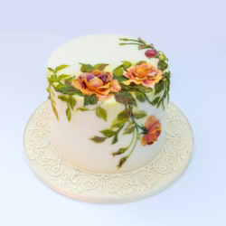Materika - Claudia Prati, cake designer