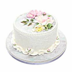 Materika - Claudia Prati, cake designer