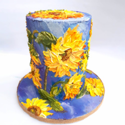 Materika - Claudia Prati, cake designer