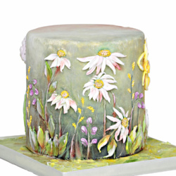 Materika - Claudia Prati, cake designer