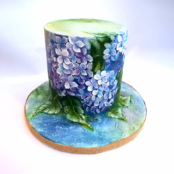 Materika - Claudia Prati, cake designer