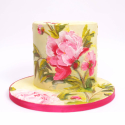 Materika - Claudia Prati, cake designer