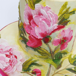 Materika - Claudia Prati, cake designer
