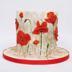 Materika - Claudia Prati, cake designer