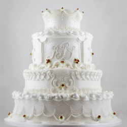 Ghiaccia Real Classica - Classica Royal Icing