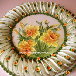 Ghiaccia Real Classica - Classica Royal Icing