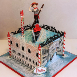 Ghiaccia Real Classica - Classica Royal Icing