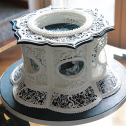Ghiaccia Real Classica - Classica Royal Icing