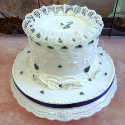 Ghiaccia Real Classica - Classica Royal Icing