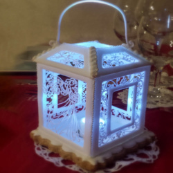 Ghiaccia Real Classica - Classica Royal Icing